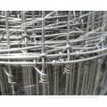 Galvanized sheep deer wire fence rolls field mesh